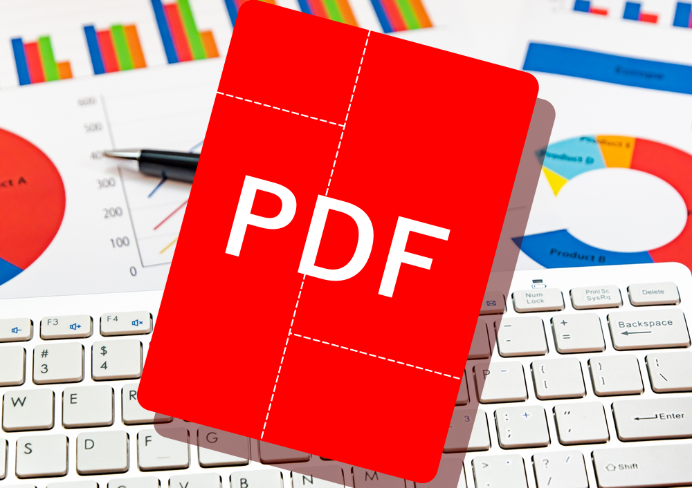 PDF自動分割仕分ツール PACUN